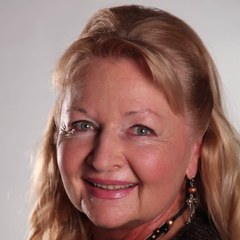 Françoise, voyante