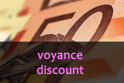 voyance discount