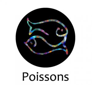 homme poissons