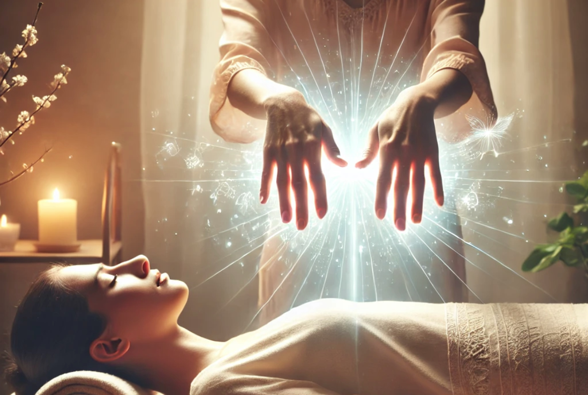 reiki